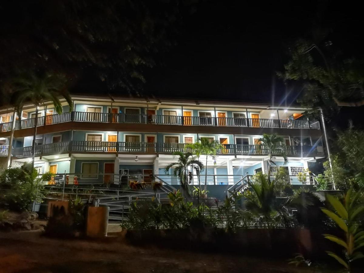 Hotel Ticozuma Монтесума Екстериор снимка