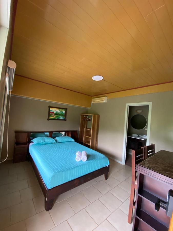 Hotel Ticozuma Монтесума Екстериор снимка
