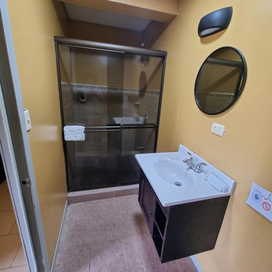 Hotel Ticozuma Монтесума Екстериор снимка