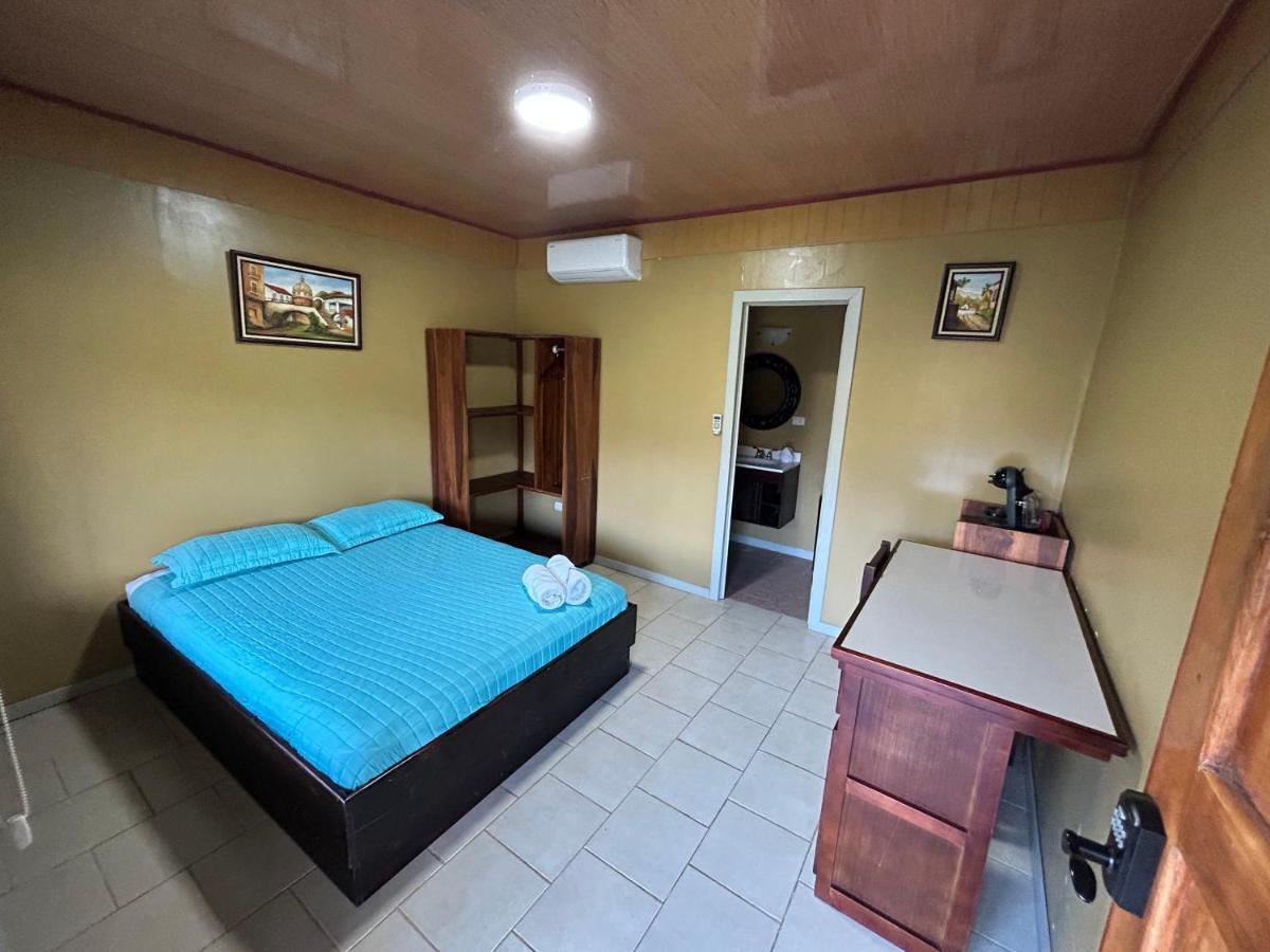 Hotel Ticozuma Монтесума Екстериор снимка