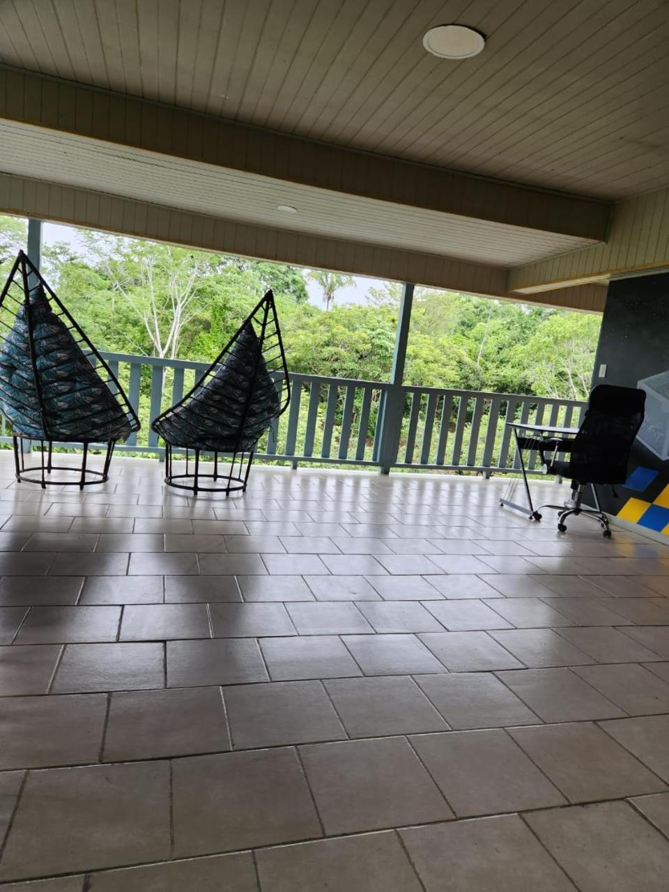 Hotel Ticozuma Монтесума Екстериор снимка